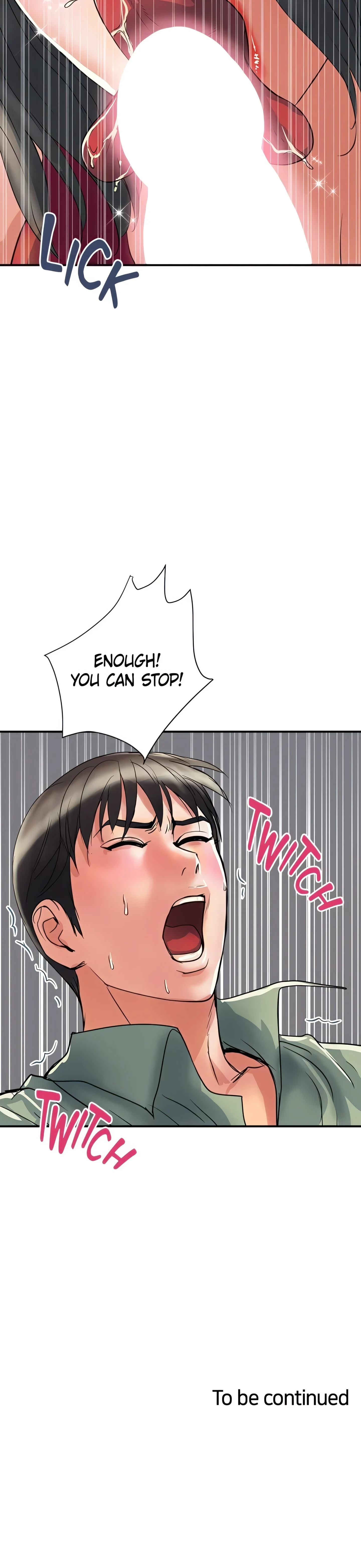 Pheromone (Official) chapter 50 page 19