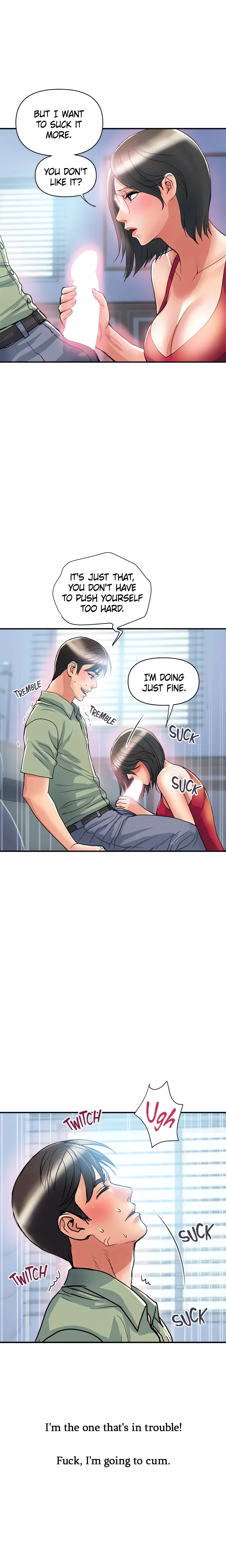 Pheromone (Official) chapter 51 page 2