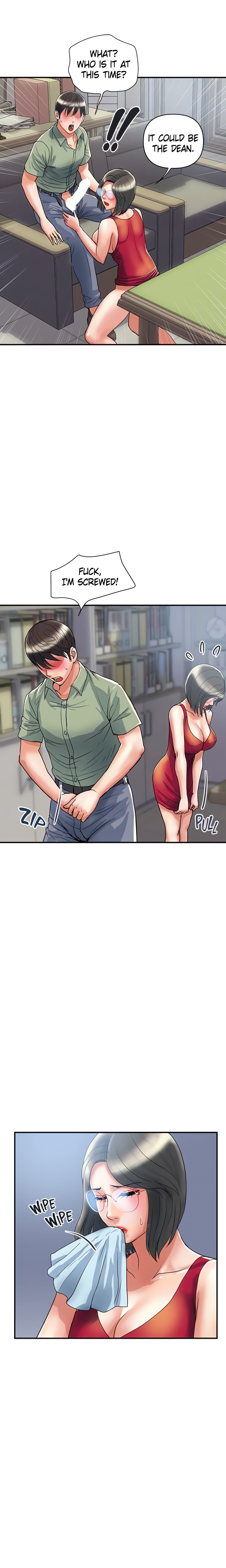 Pheromone (Official) chapter 51 page 5