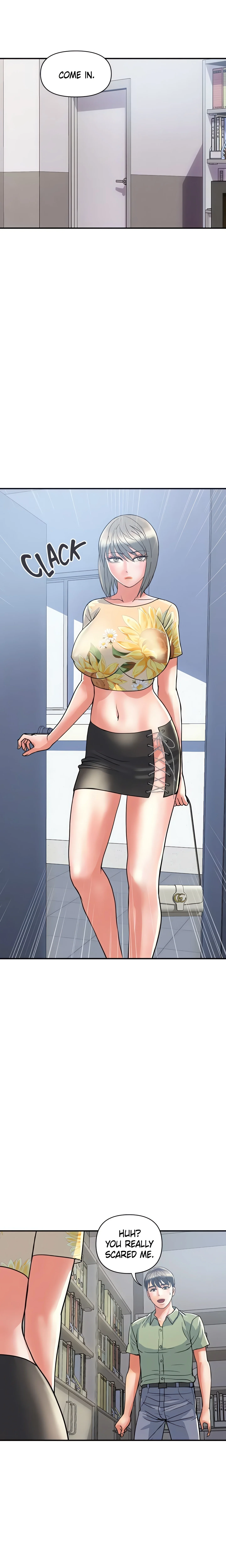 Pheromone (Official) chapter 51 page 6