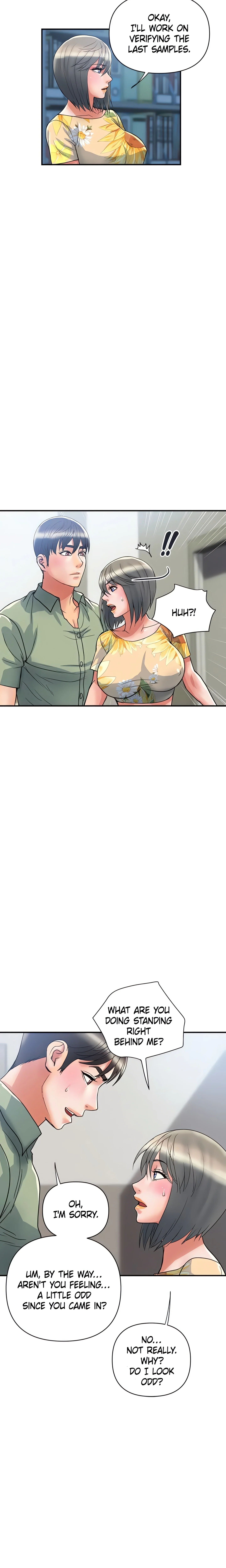 Pheromone (Official) chapter 51 page 8