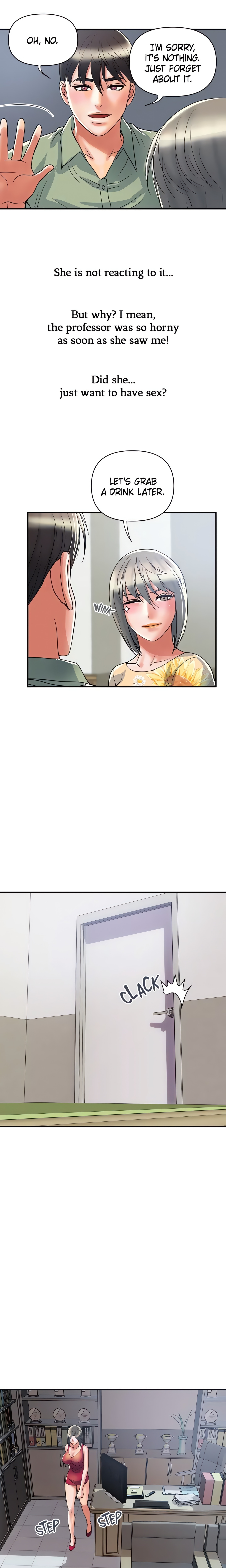 Pheromone (Official) chapter 51 page 9