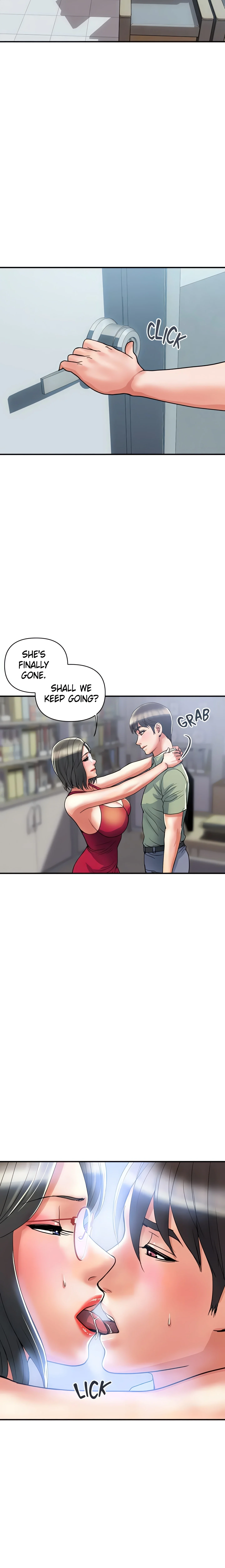 Pheromone (Official) chapter 51 page 10