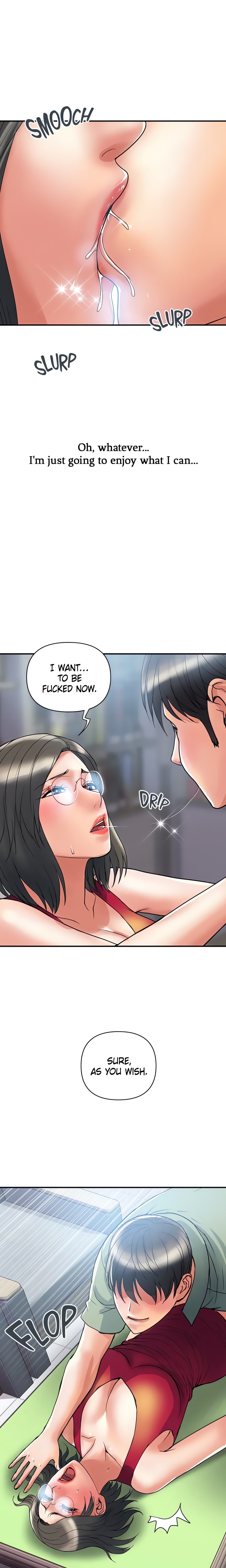 Pheromone (Official) chapter 51 page 11