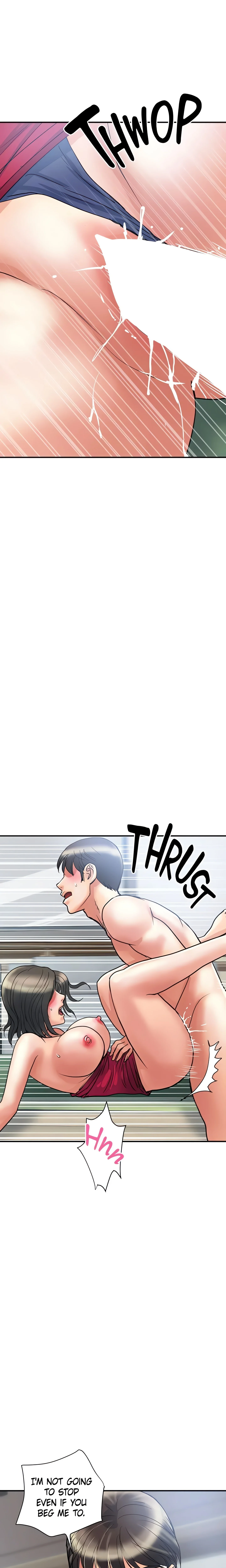 Pheromone (Official) chapter 51 page 13