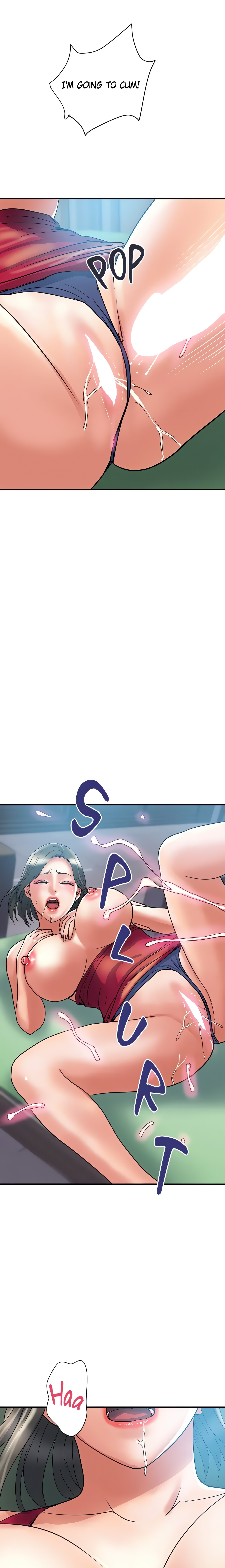 Pheromone (Official) chapter 51 page 16
