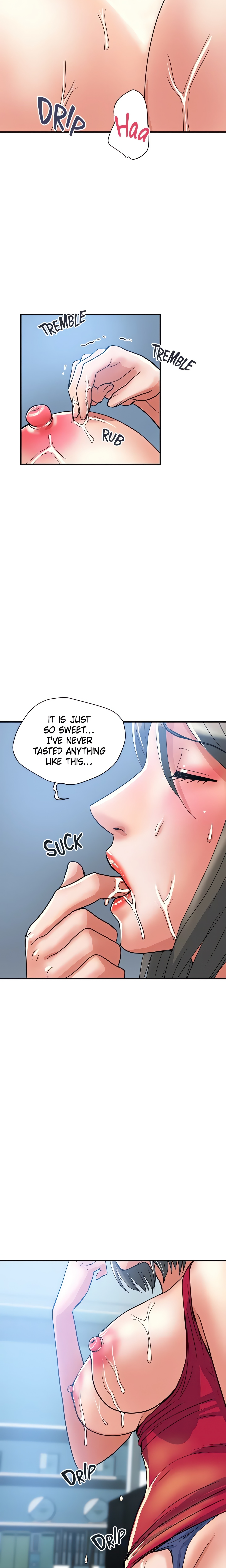 Pheromone (Official) chapter 51 page 17
