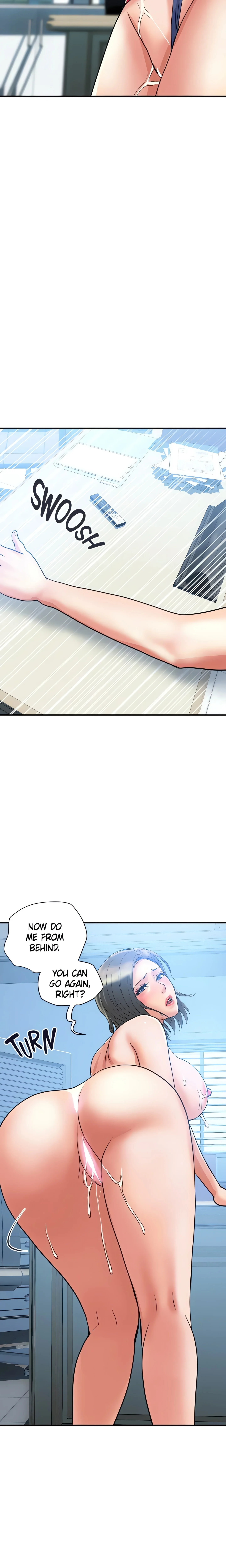Pheromone (Official) chapter 51 page 18