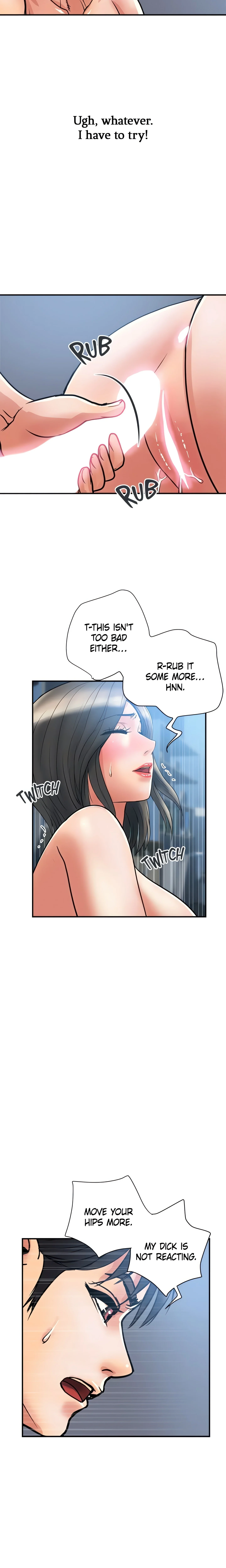 Pheromone (Official) chapter 52 page 2