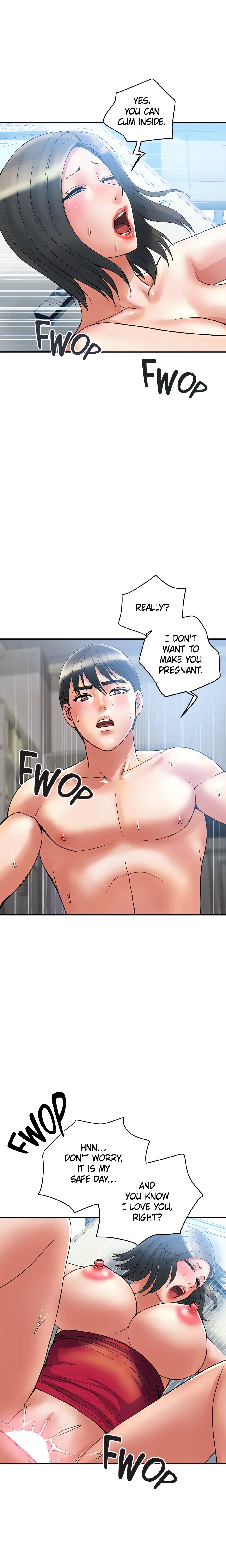 Pheromone (Official) chapter 52 page 7