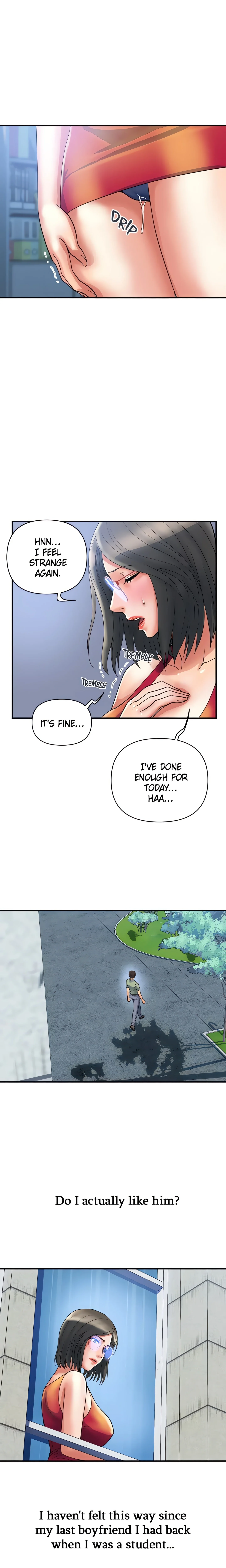 Pheromone (Official) chapter 52 page 12
