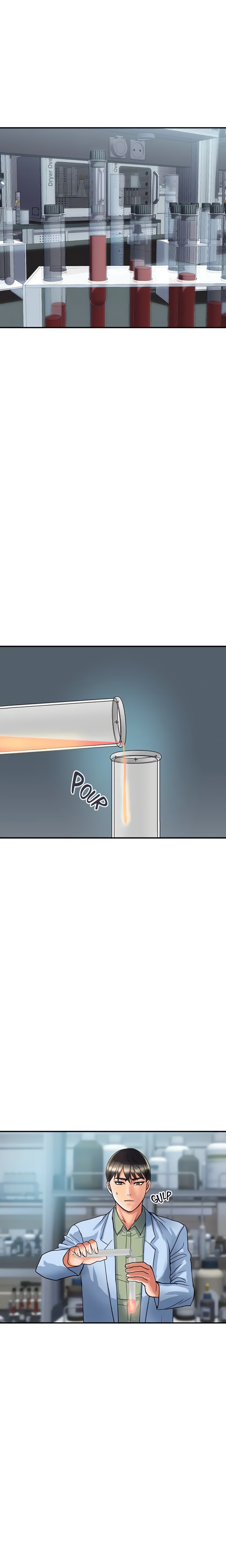 Pheromone (Official) chapter 52 page 15