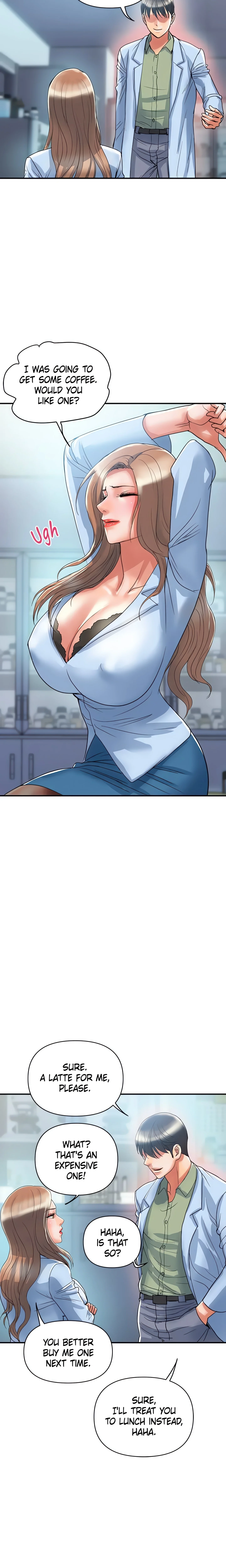 Pheromone (Official) chapter 53 page 2
