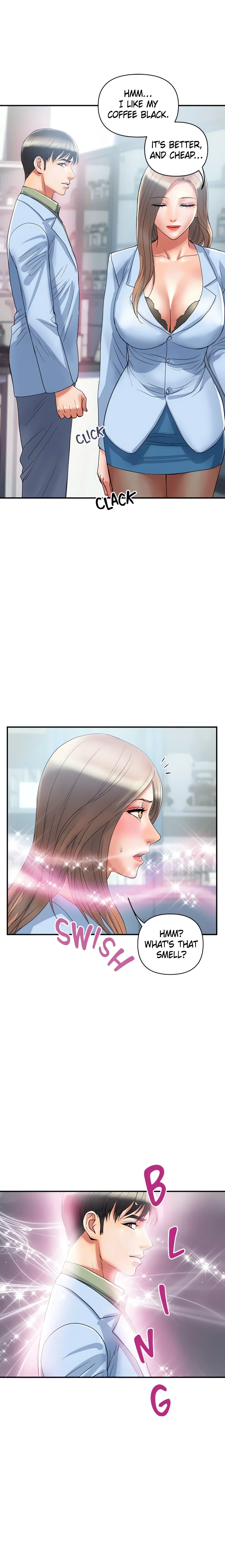 Pheromone (Official) chapter 53 page 3