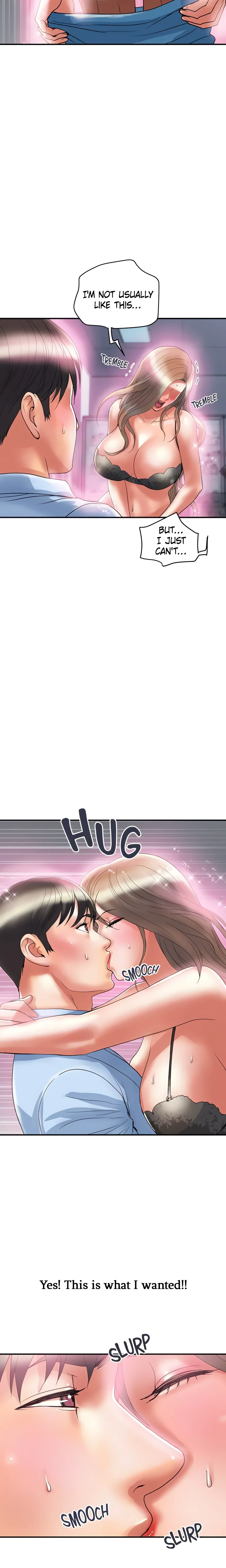 Pheromone (Official) chapter 53 page 6