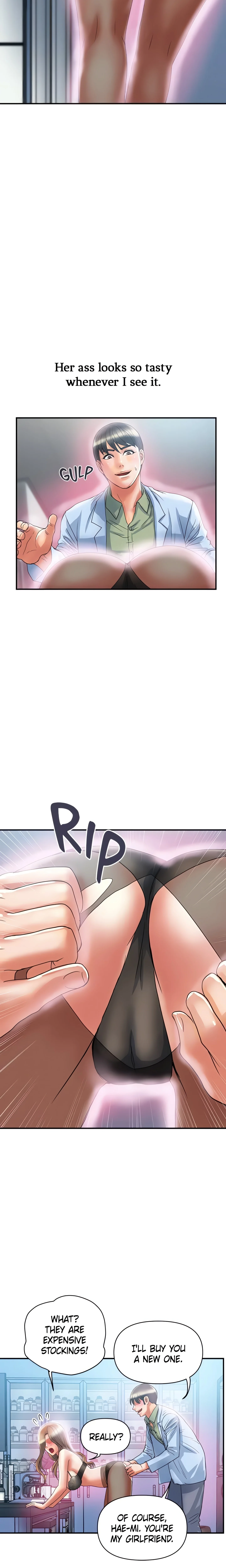 Pheromone (Official) chapter 53 page 8