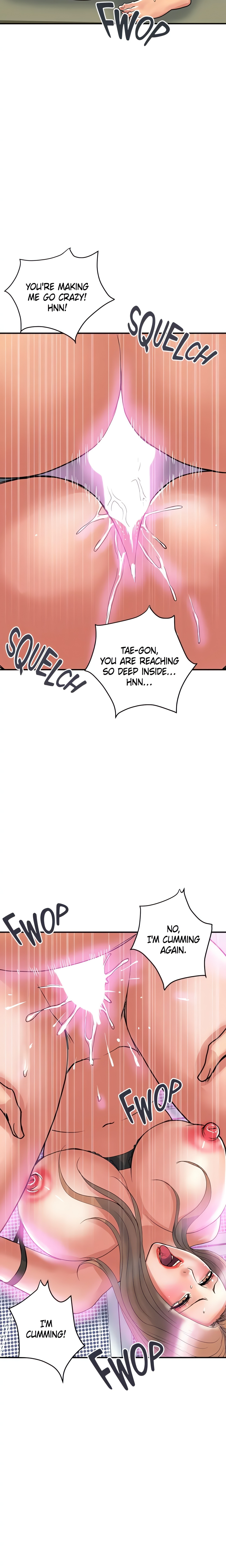 Pheromone (Official) chapter 53 page 14