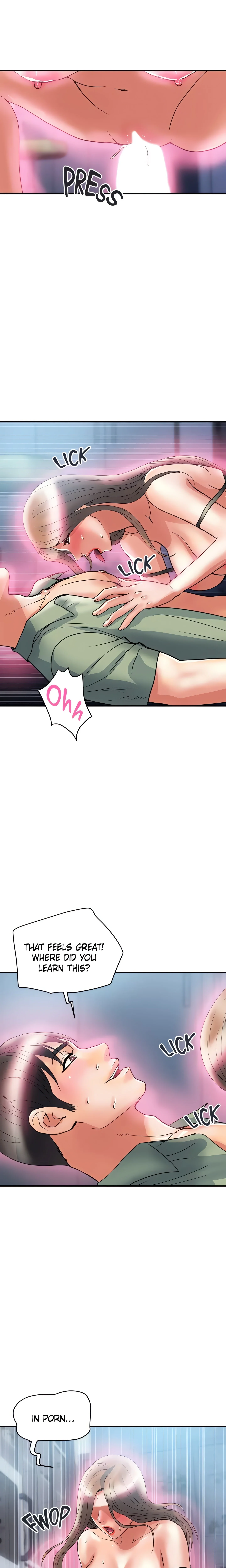 Pheromone (Official) chapter 53 page 17