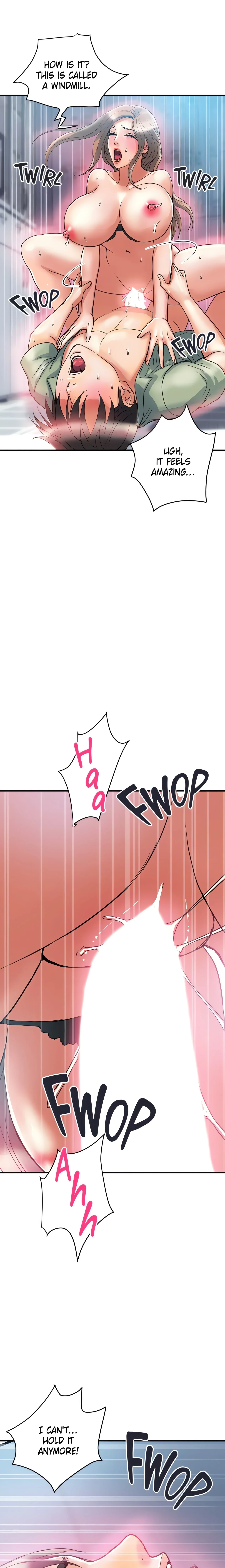 Pheromone (Official) chapter 53 page 19