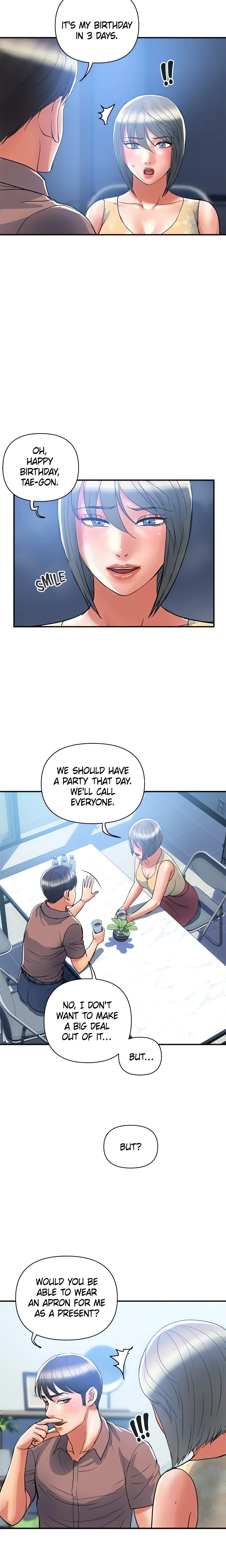 Pheromone (Official) chapter 54 page 4