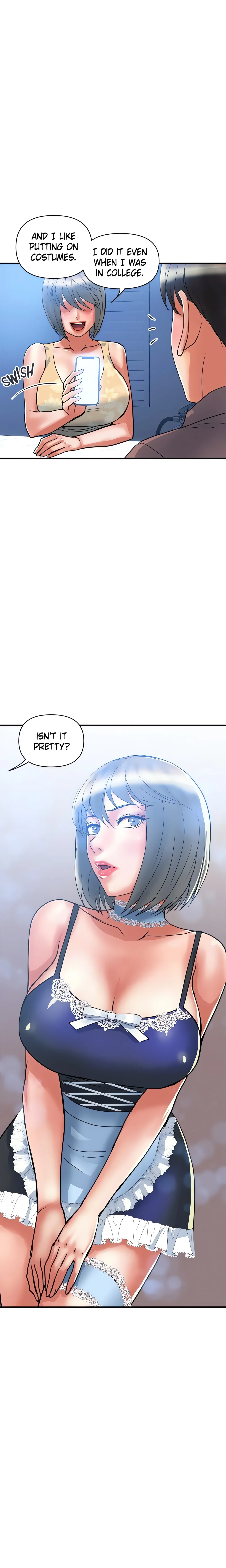 Pheromone (Official) chapter 54 page 6