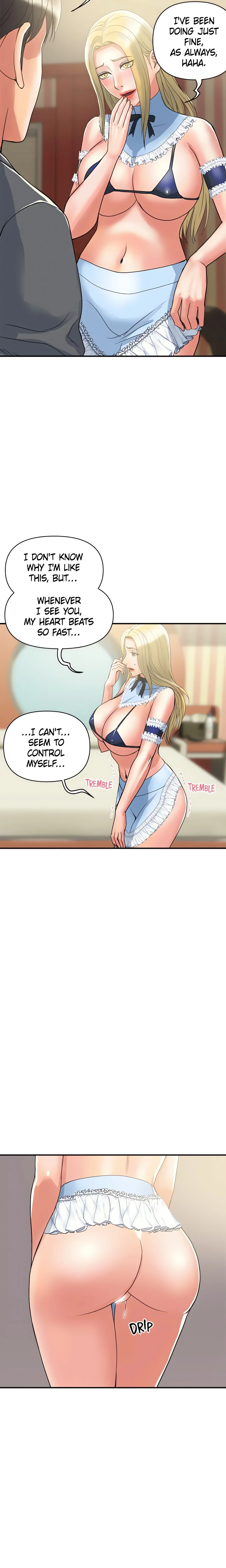 Pheromone (Official) chapter 54 page 10