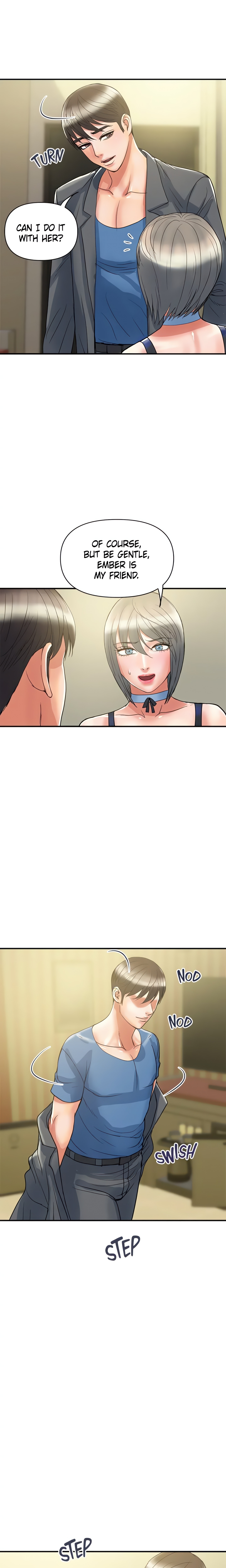 Pheromone (Official) chapter 54 page 11