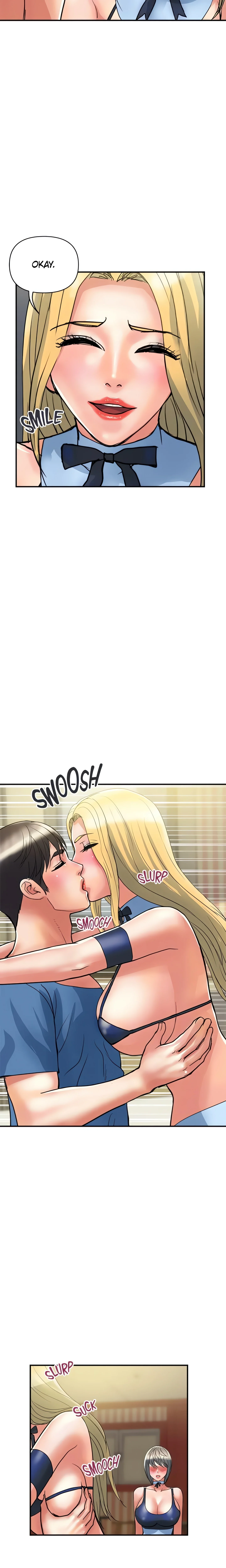 Pheromone (Official) chapter 54 page 14