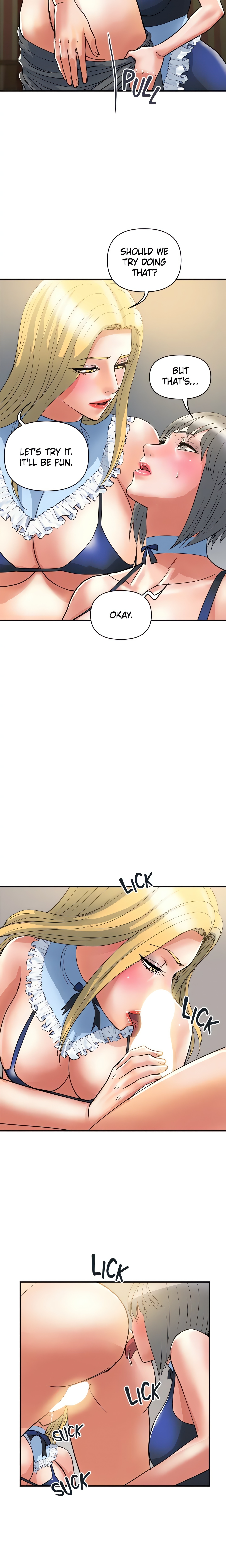 Pheromone (Official) chapter 54 page 16