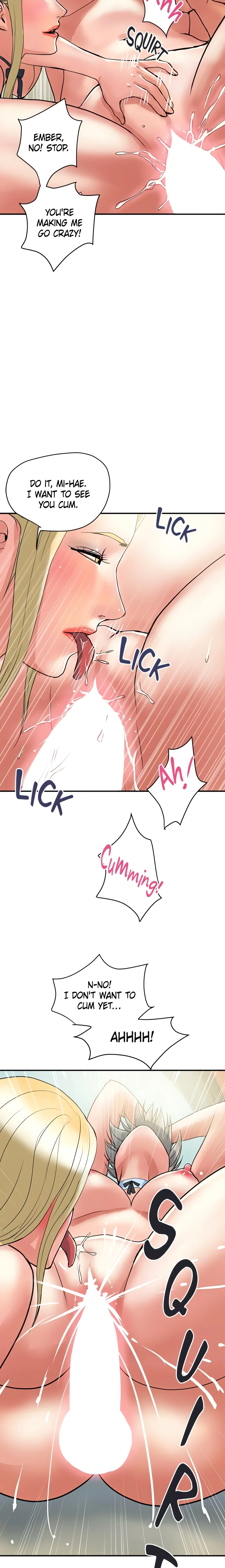 Pheromone (Official) chapter 55 page 4