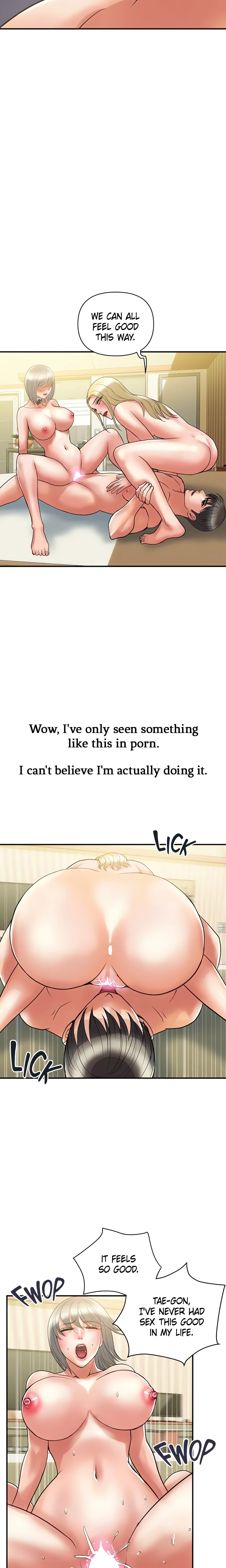 Pheromone (Official) chapter 55 page 6