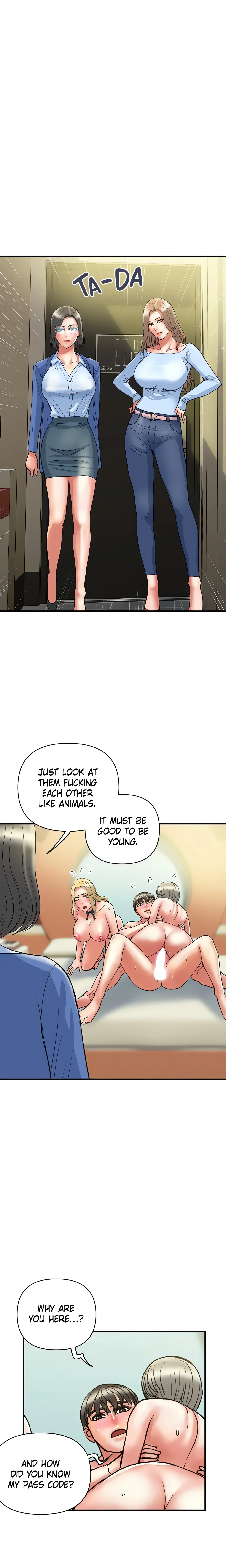 Pheromone (Official) chapter 55 page 8