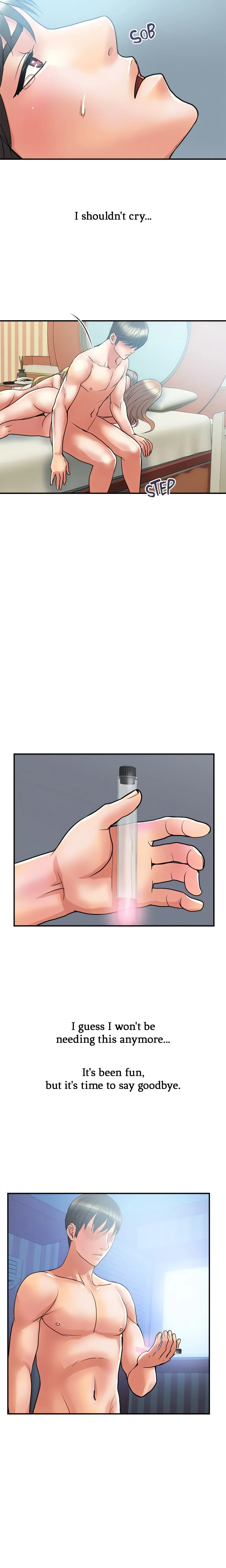 Pheromone (Official) chapter 55 page 16