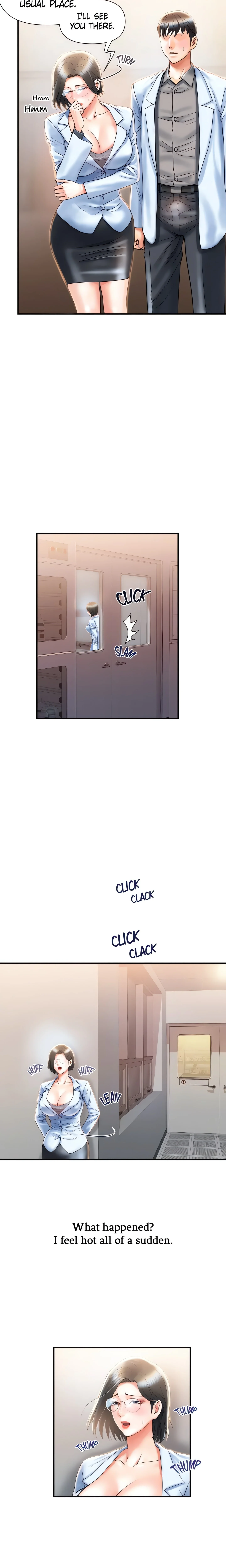 Pheromone (Official) chapter 6 page 7