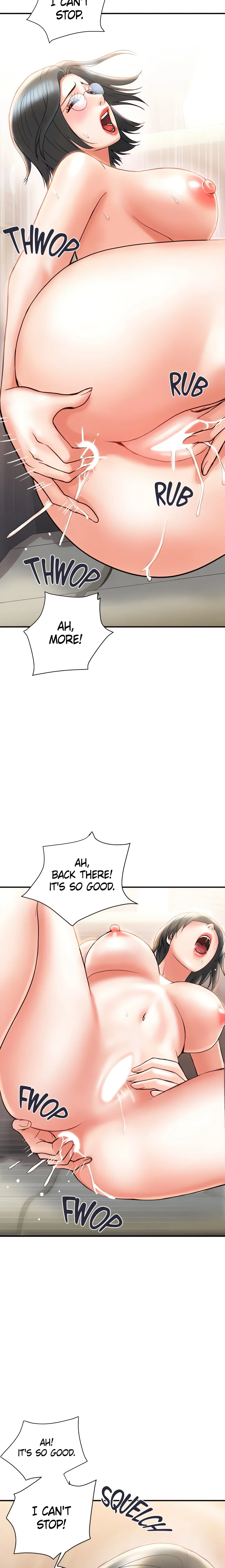 Pheromone (Official) chapter 6 page 13