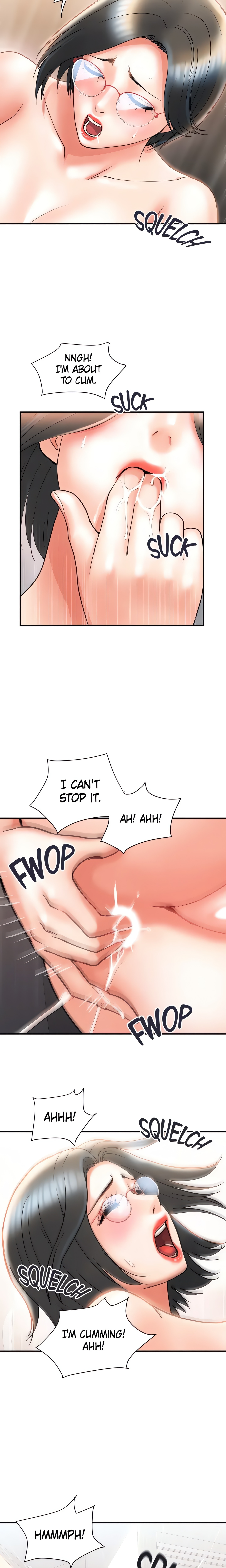 Pheromone (Official) chapter 6 page 14