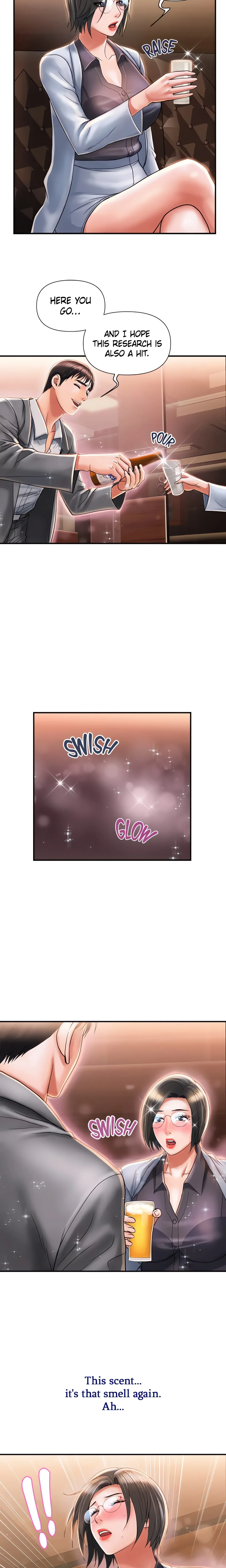 Pheromone (Official) chapter 7 page 4