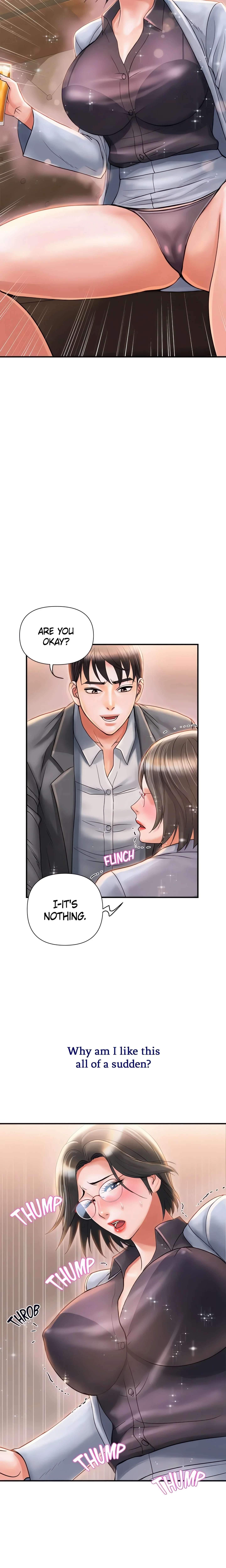 Pheromone (Official) chapter 7 page 5