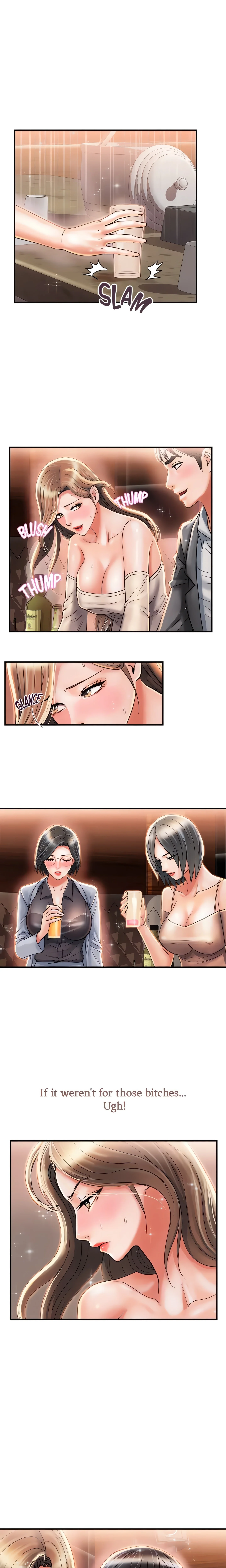 Pheromone (Official) chapter 7 page 8