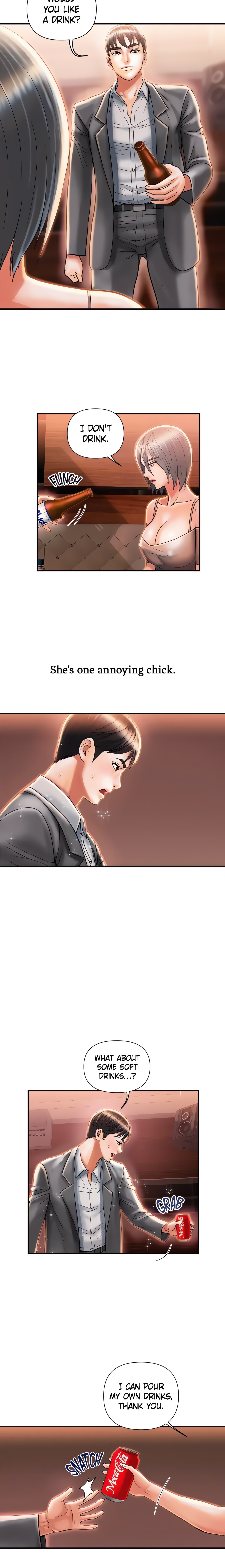 Pheromone (Official) chapter 7 page 10