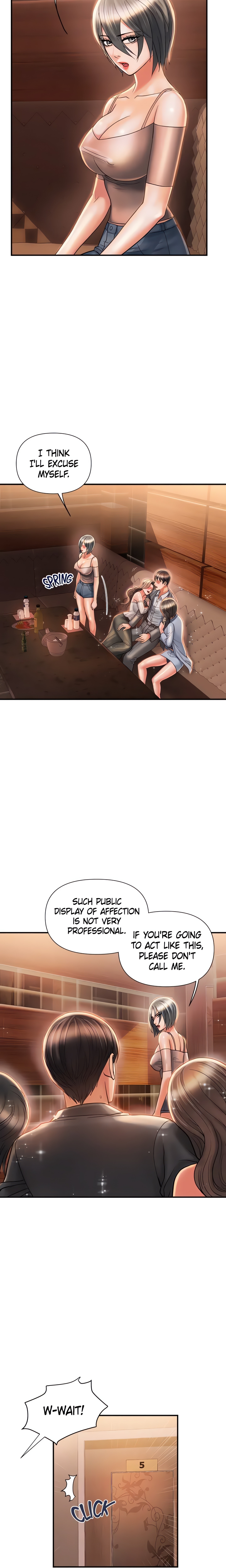 Pheromone (Official) chapter 7 page 16