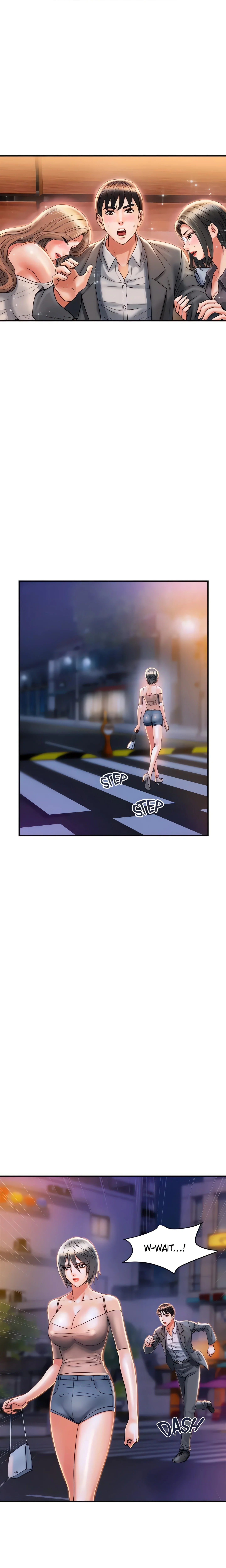 Pheromone (Official) chapter 7 page 17