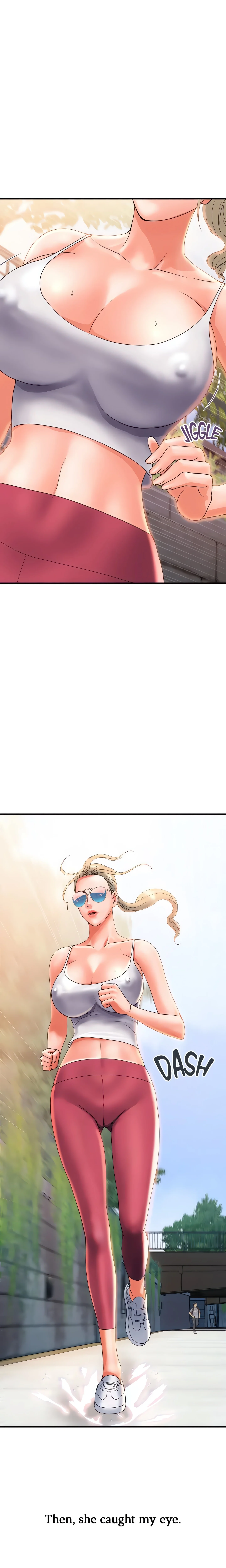 Pheromone (Official) chapter 8 page 4