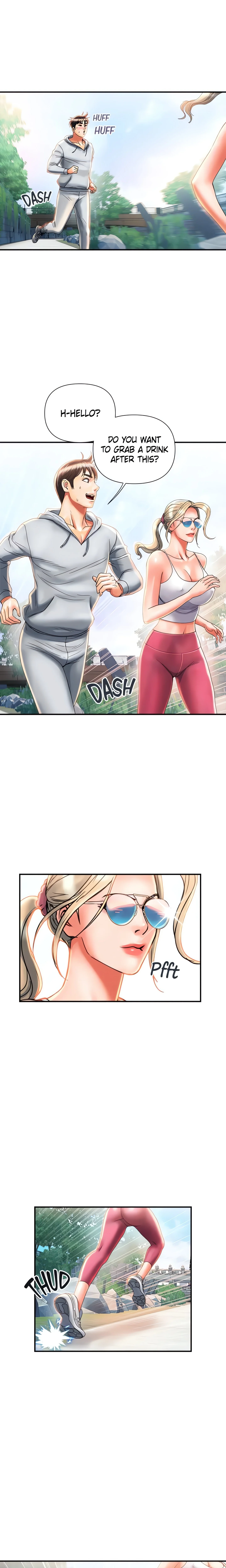 Pheromone (Official) chapter 8 page 6