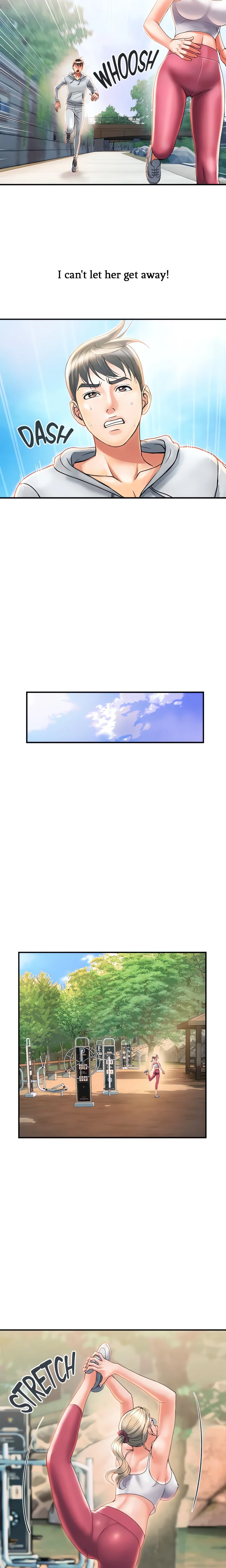 Pheromone (Official) chapter 8 page 7