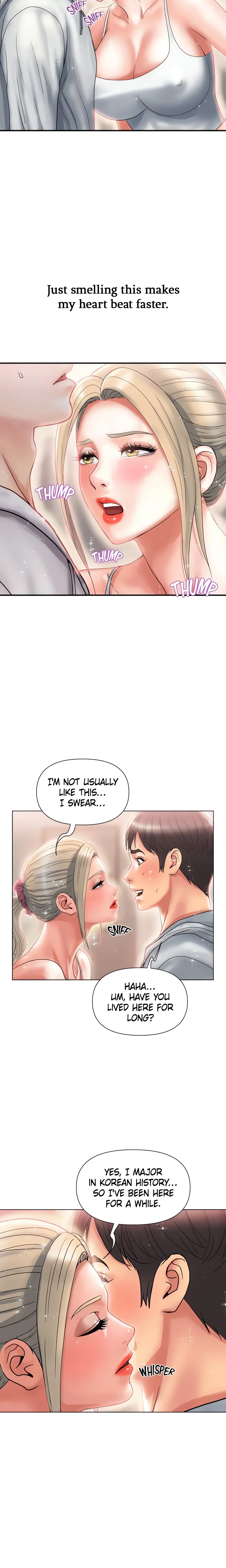 Pheromone (Official) chapter 9 page 4