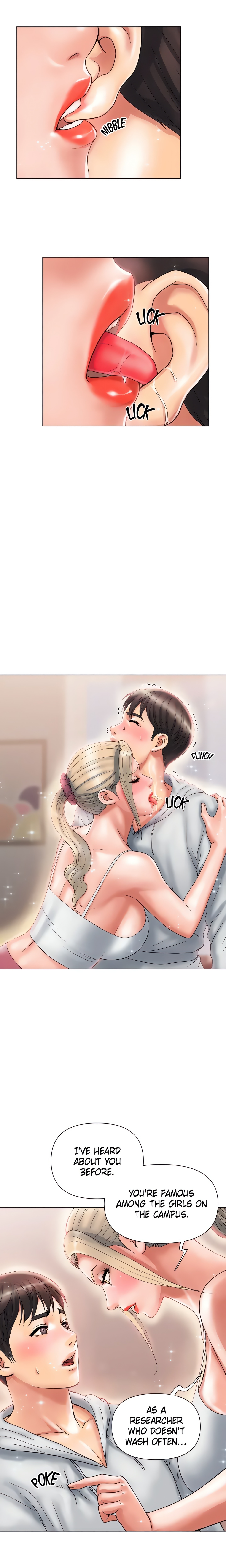 Pheromone (Official) chapter 9 page 5
