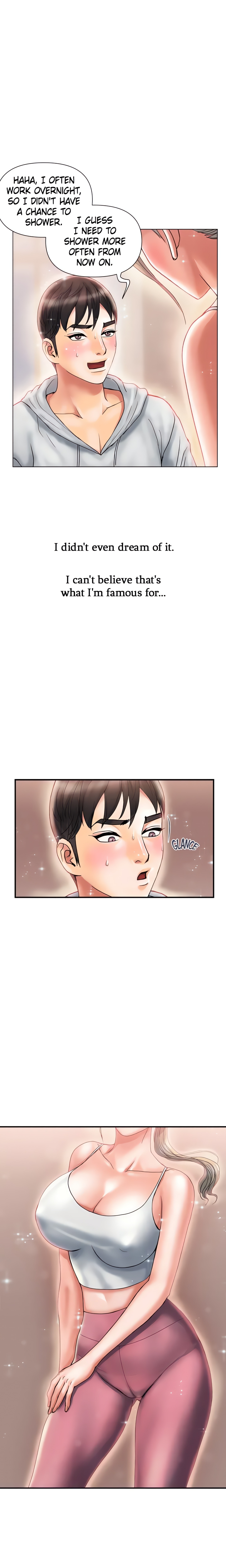 Pheromone (Official) chapter 9 page 6