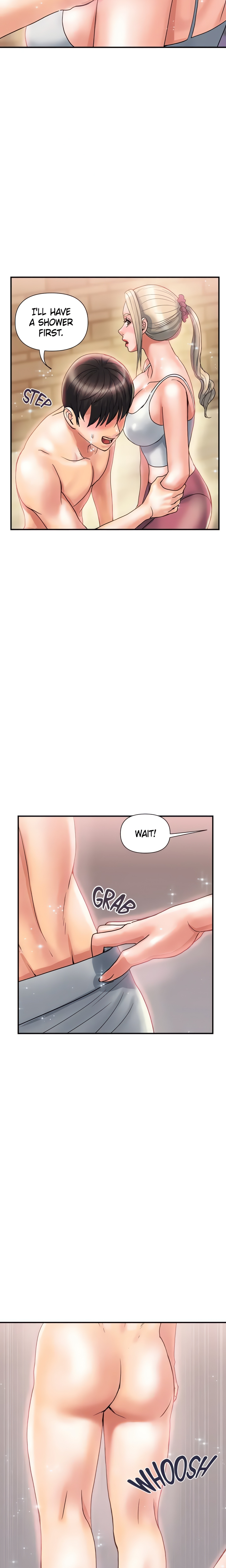 Pheromone (Official) chapter 9 page 11