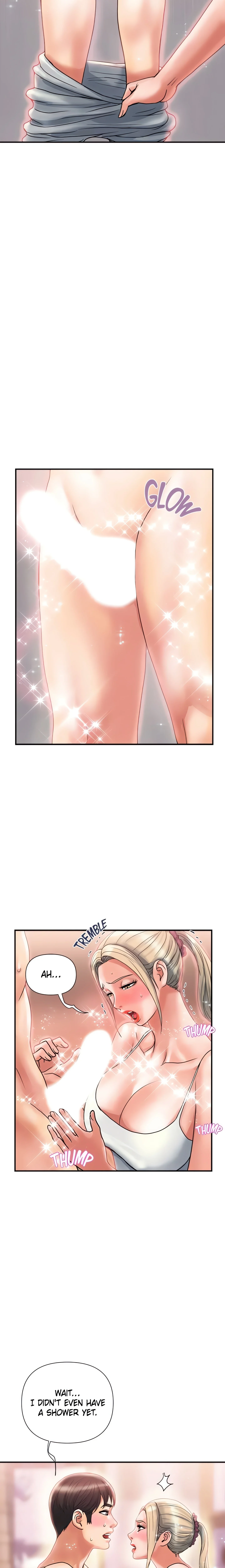 Pheromone (Official) chapter 9 page 12